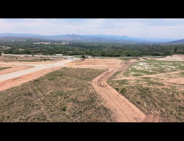 2,400M² VACANT LAND FOR SALE IN RIVERSIDE PARK